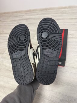 Botasky NIKE - 5