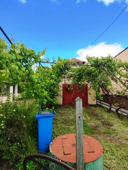 Predám dom v obci Čaka, okres Levice - 5