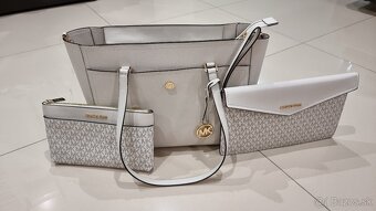 Michael Kors kabelka 3v1 - 5