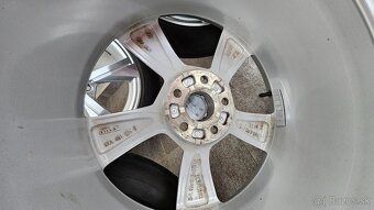 R 17 5×100 - 5