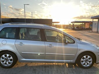 Peugeot 307SW - 5