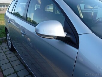 VW Golf VI - 5