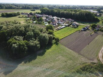 Pozemok Vrbová nad Váhom - 5