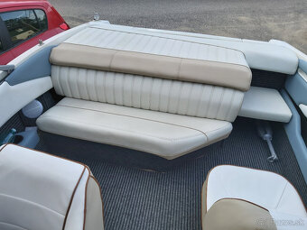 motorový člun regal 1800 lsr - 5