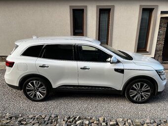 Renault koleos - 5