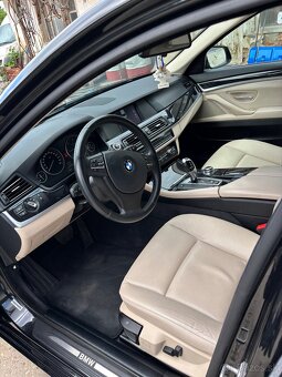 BMW 520d - 5