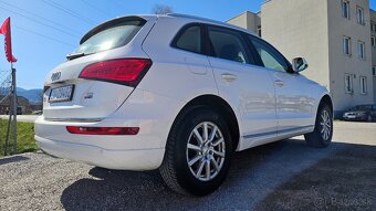 Audi Q5 2.0 TDI 163k quattro S tronic Design - 5