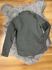 Košeľa H&M veľ.146 NOVÁ - 5