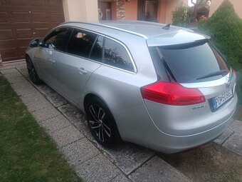 Opel Insignia - 5