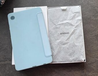 Samsung galaxy tab A9 LTE - 5