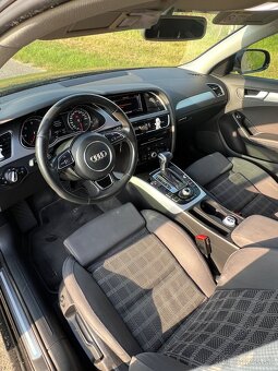 AUDI A4 2014 140KW SPORT - 5