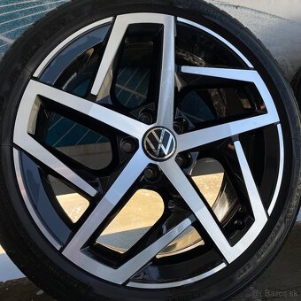 18” alu sada vw golf 8 GTI - 5