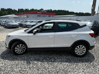 Seat Arona 1.6 TDI 95 Style - 5