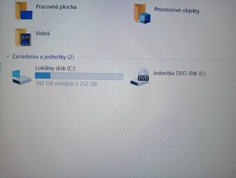 Lenovo Thinkpad T540 / Intel core i7 / 16gb ram / 256gb ssd - 5