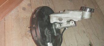 Dieli použité fokus mk2 - 5