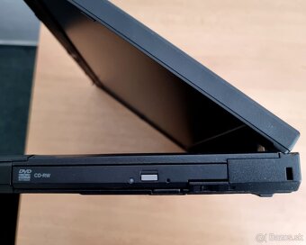 Predám notebook Lenovo ThinkPad R500 - 5