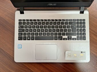 Asus X507UA-EJ056T - 5