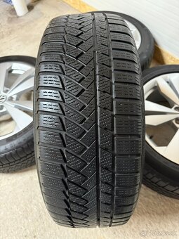 ZIMNA SADA VOLKSWAGEN ID.3 5X112 R18 7,5J ET50 - 5