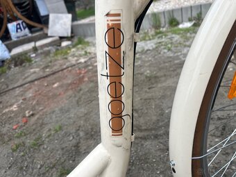 Bicykel Geotze - 5