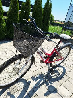 Bycikel Kenzel SM 24 - 5
