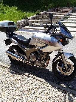 Yamaha Tdm 900 - 5