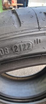 Letné pneumatiky Pirelli 255/30R20 - 5