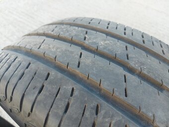 235/65R16C MICHELIN zaťažove letné pneumatiky - 5