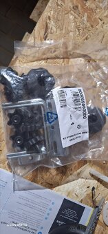 Stresny box 460L - 5