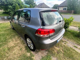 Volkswagen Golf 6 1.6 TDi - 5