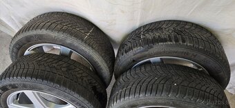 5x112,r16,Alutec,6,5Jx16,et46-Semperit-2320-5,5mm - 5