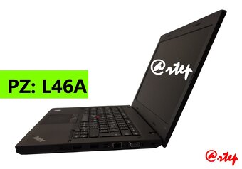 Lenovo ThinkPad - Intel Core i3/16GB RAM/500GB SSD/W11 Pro - 5