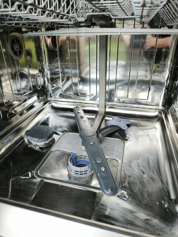 Umývačka riadu BEKO - 5