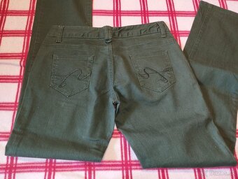 Rifle SAM, Gstar raw - 5