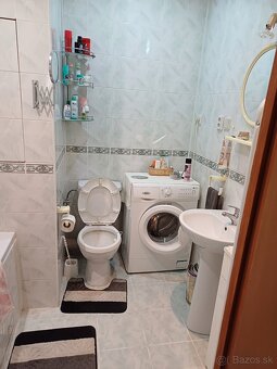 Na prenájom 1izbovy byt. - 5