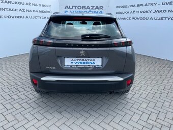Peugeot 2008 II 1.2PT 74kW ALLURE 1.maj. - 5