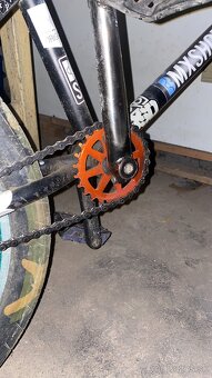 BMX - 5