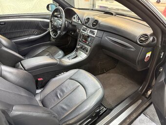Mercedes Benz CLK 320CDI 🐻 - 5
