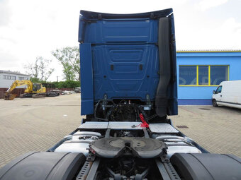 MERCEDES BENZ ACTROS 1845,MEGA,RETARDER,GIGA SPACE,E6,Aut - 5