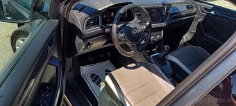 Volkswagen T-Roc 1.5 TSI Style Možný Leasing - 5