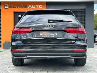 Audi A6 Avant 2.0 TDi MHEV S-Tronic, r.v.: 2021 - 5