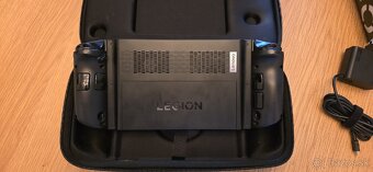 LENOVO Legion GO Z1 Extreme - 5