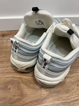 Nike Air Max 97 vel.40 - 5