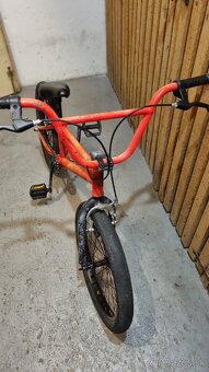 Bmx 20" - 5