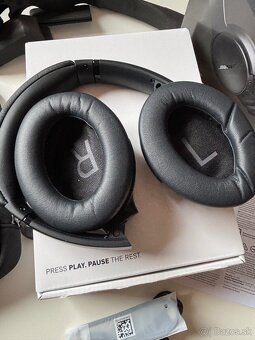 Bose Quietcomfort 45 (QC 45), black - 5