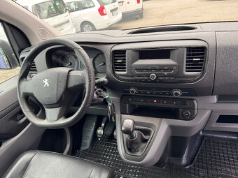 Peugeot Expert 1,5 HDi L2H1 - 5