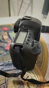 Canon 5DS - 5