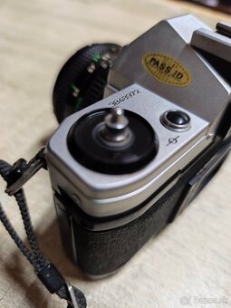 Canon A-e1 - 5