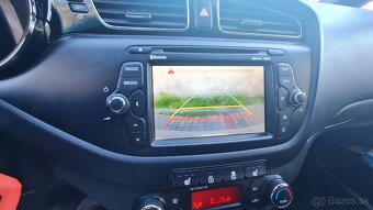 KIA Ceed GT 1.6 T-GDi 150kw, 32000 km - 5