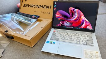 Asus Vivobook Pro 14X OLED - 5