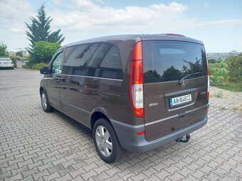 Predame MB Vito 113 CDI automat - 5